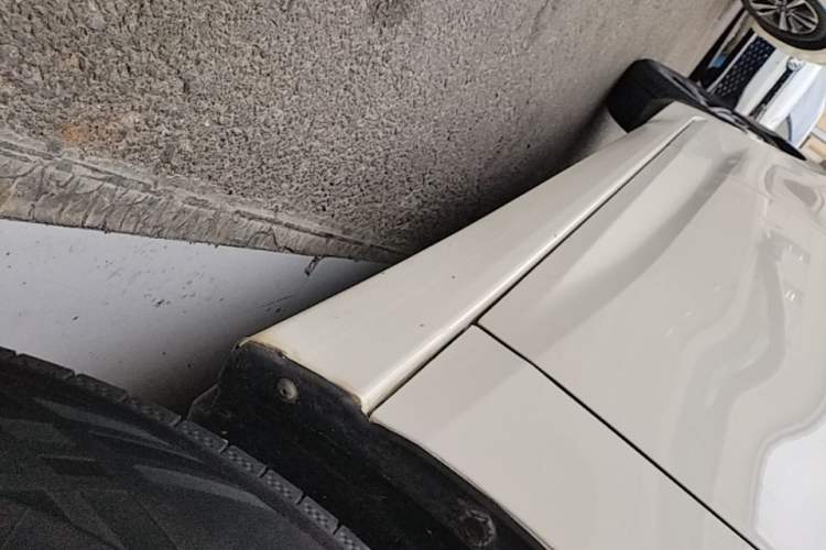 Used Nissan Sylphy 2020 1.6L XL CVT Enjoyment Edition Right Side Sill