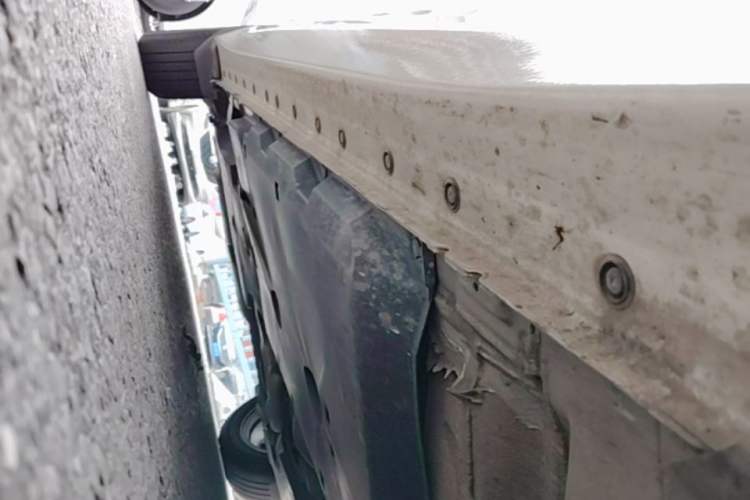Used Nissan Sylphy 2020 1.6L XL CVT Enjoyment Edition Right Side Sill