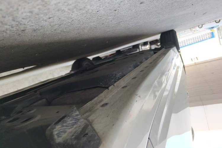 Used Nissan Sylphy 2020 Revised 1.6L XL CVT Enjoyment Edition Right Side Sill