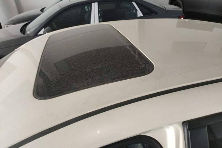 Used Nissan Sylphy 2020 1.6L XL CVT Enjoyment Edition Roof
