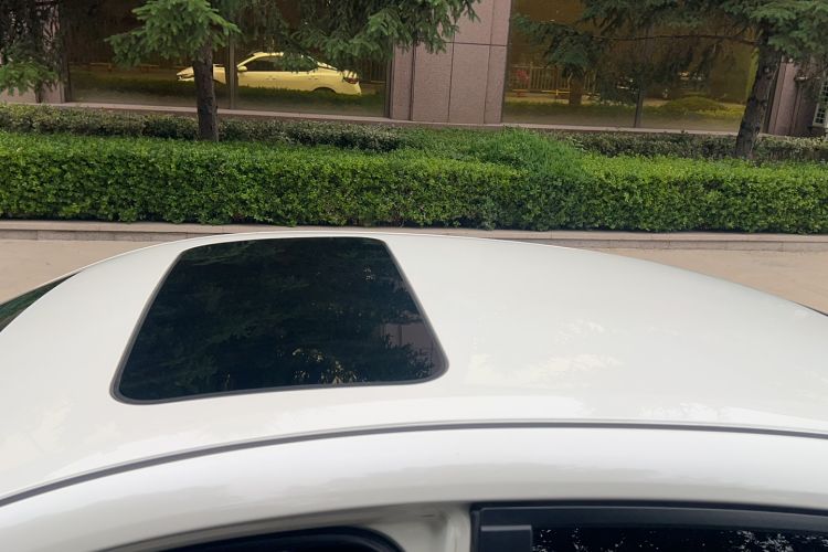 Used Nissan Sylphy 2020 1.6L XL CVT Enjoyment Edition Roof