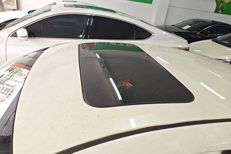 Used Nissan Sylphy 2020 1.6L XL CVT Enjoyment Edition Roof
