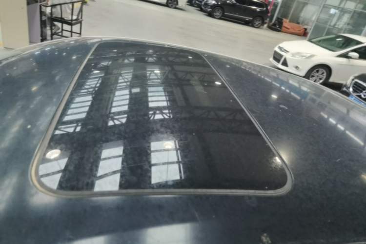 Used Nissan Sylphy 2020 1.6L XL CVT Enjoyment Edition Roof