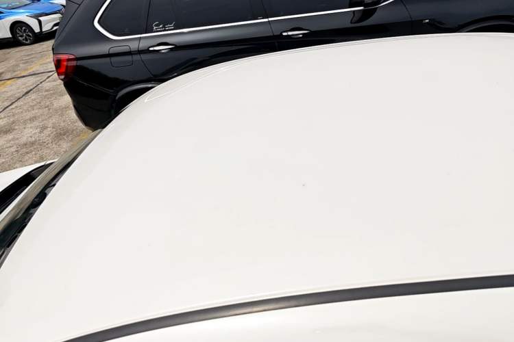 Used Nissan Sylphy 2020 1.6L XE CVT Comfort Edition Roof