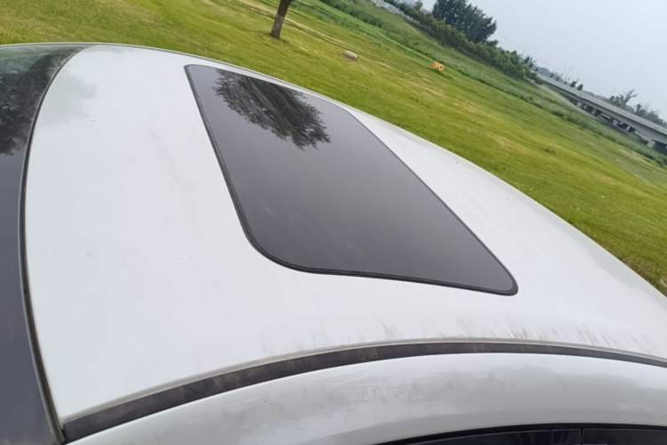 Used Nissan Sylphy 2020 1.6L XL CVT Enjoyment Edition Roof