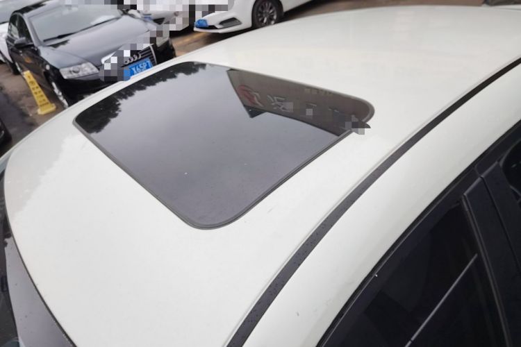Used Nissan Sylphy 2020 1.6L XL CVT Enjoyment Edition Roof
