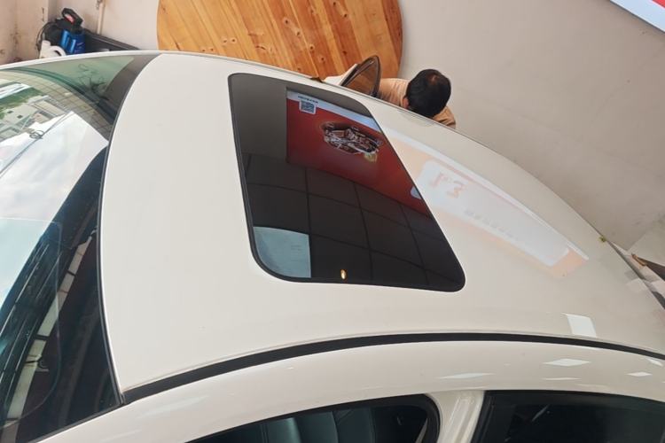 Used Nissan Sylphy 2020 1.6L XL CVT Enjoyment Edition Roof