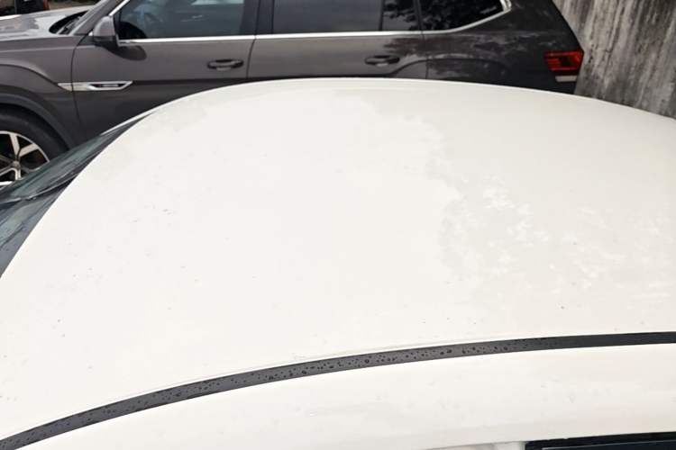 Used Nissan Sylphy 2020 1.6L XE CVT Comfort Edition Roof