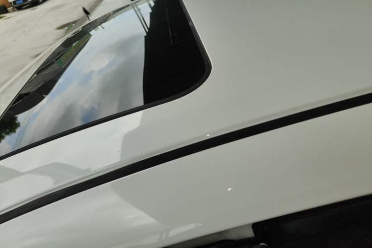 Used Nissan Sylphy 2020 1.6L XL CVT Enjoyment Edition Roof