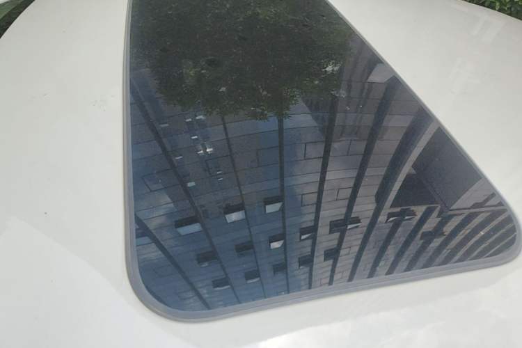 Used Nissan Sylphy 2020 1.6L XL CVT Enjoyment Edition Roof