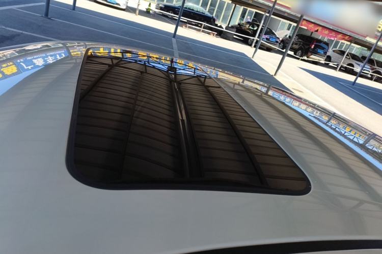 Used Nissan Sylphy 2020 1.6L XL CVT Enjoyment Edition Roof