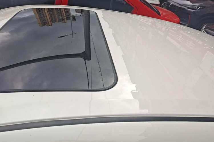 Used Nissan Sylphy 2020 1.6L XL CVT Smart Enjoyment Edition Roof