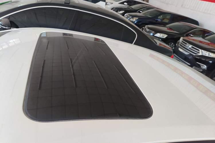 Used Nissan Sylphy 2020 1.6L XL CVT Enjoyment Edition Roof