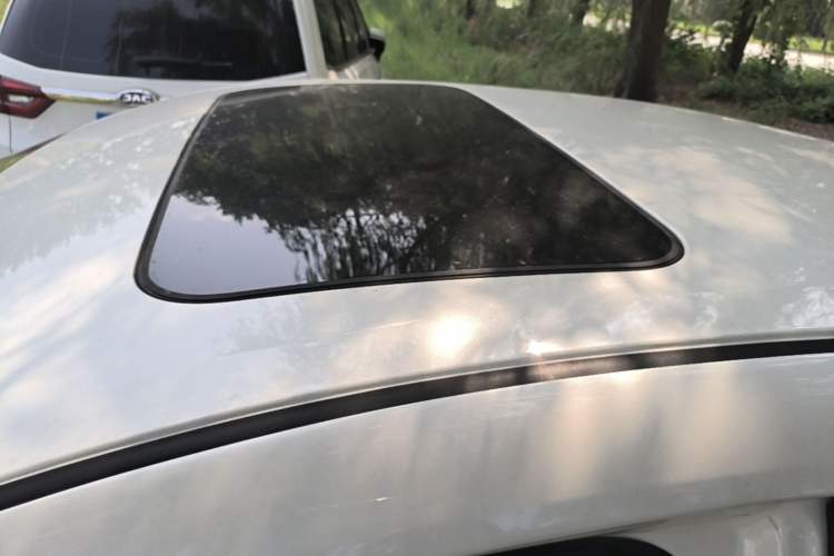 Used Nissan Sylphy 2020 1.6L XL CVT Enjoyment Edition Roof