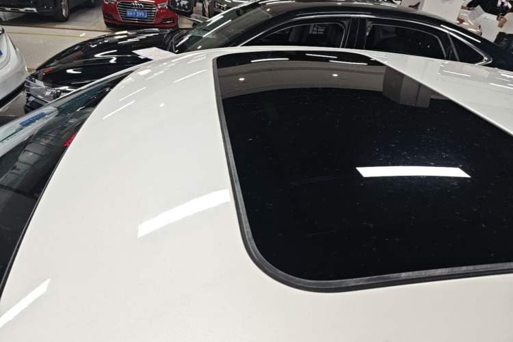 Used Nissan Sylphy 2020 1.6L XL CVT Enjoyment Edition Roof