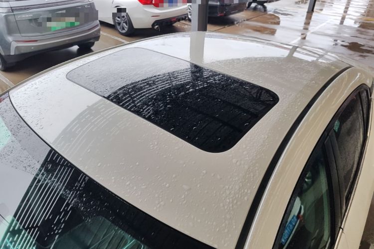 Used Nissan Sylphy 2020 1.6L XL CVT Enjoyment Edition Roof