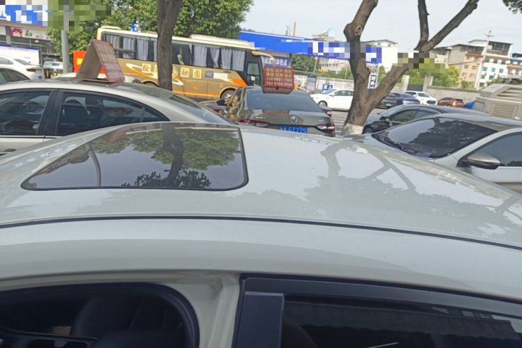 Used Nissan Sylphy 2020 1.6L XL CVT Enjoyment Edition Roof