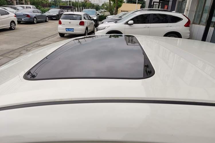 Used Nissan Sylphy 2020 1.6L XL CVT Enjoyment Edition Roof