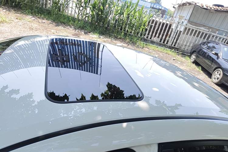 Used Nissan Sylphy 2020 1.6L XL CVT Enjoyment Edition Roof