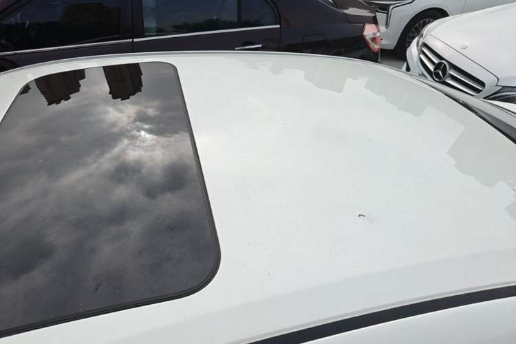 Used Nissan Sylphy 2020 1.6L XL CVT Enjoyment Edition Roof