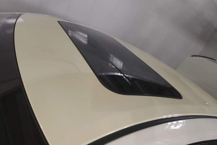 Used Nissan Sylphy 2020 1.6L XL CVT Enjoyment Edition Roof