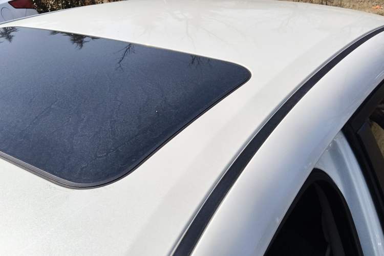Used Nissan Sylphy 2020 1.6L XL CVT Enjoyment Edition Roof