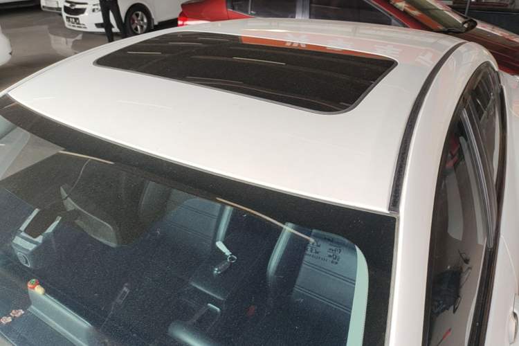 Used Nissan Sylphy 2020 1.6L XL CVT Enjoyment Edition Roof