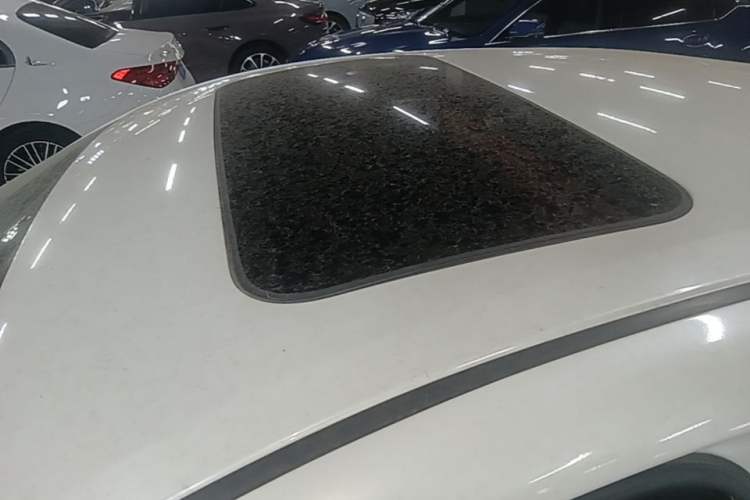Used Nissan Sylphy 2020 1.6L XL CVT Enjoyment Edition Roof