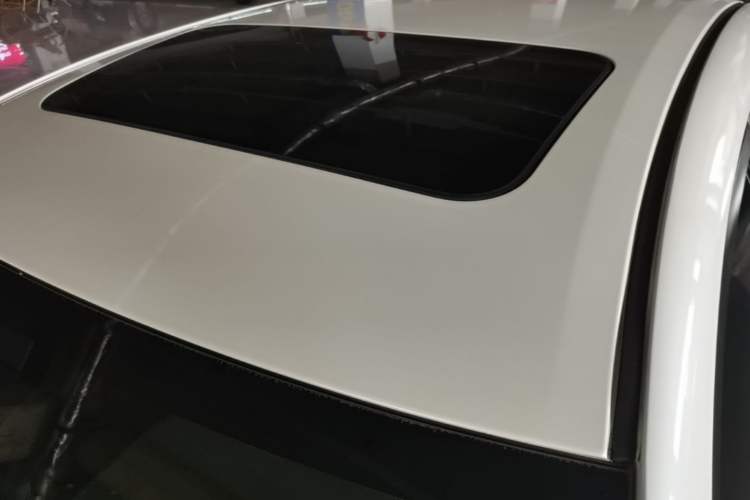 Used Nissan Sylphy 2020 1.6L XL CVT Smart Enjoyment Edition Roof