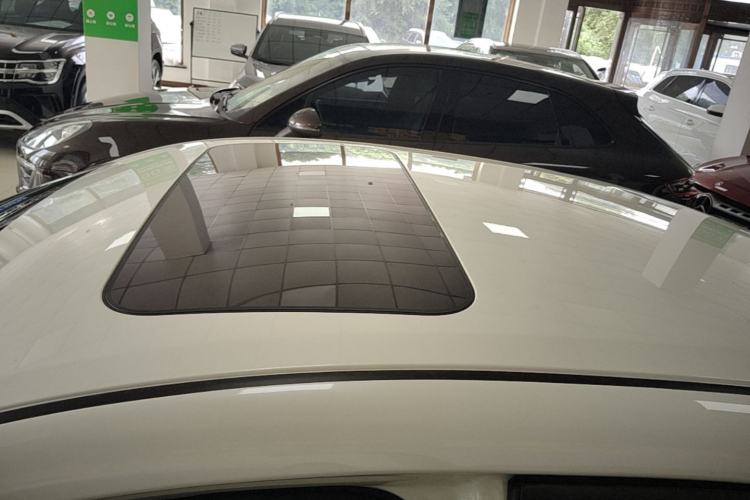Used Nissan Sylphy 2020 1.6L XL CVT Enjoyment Edition Roof
