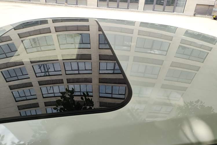 Used Nissan Sylphy 2020 1.6L TOP CVT Luxury Edition Roof