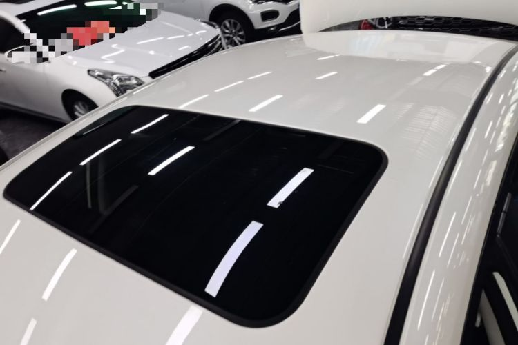 Used Nissan Sylphy 2020 1.6L XL CVT Enjoyment Edition Roof