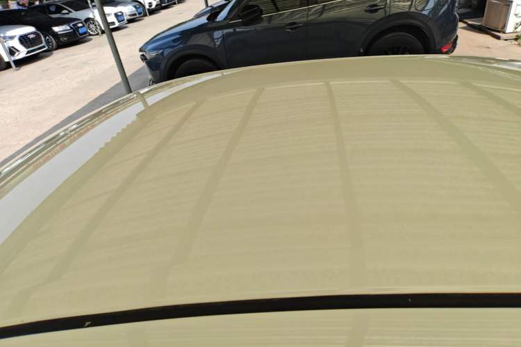 Used Nissan Sylphy 2020 1.6L XE CVT Comfort Edition Roof