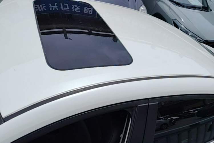 Used Nissan Sylphy 2020 1.6L XL CVT Enjoyment Edition Roof