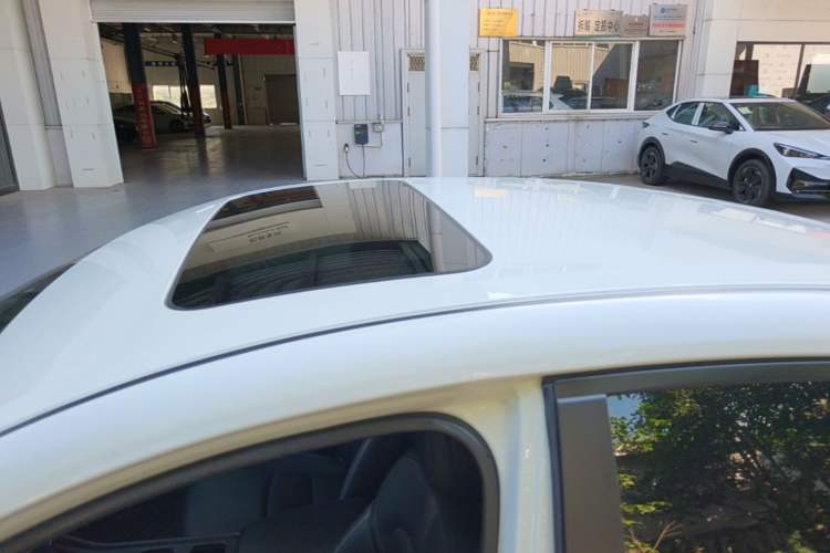 Used Nissan Sylphy 2020 Revised 1.6L XL CVT Enjoyment Edition Roof
