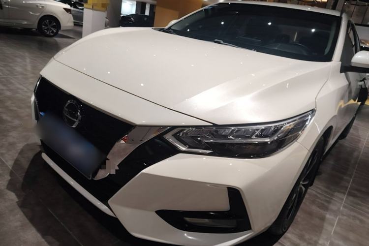 Used Nissan Sylphy 2020 Revised 1.6L XL CVT Enjoyment Edition Guazi used car, China used car export, Used car for sale, Used  cars, Cheapest cars for sale
