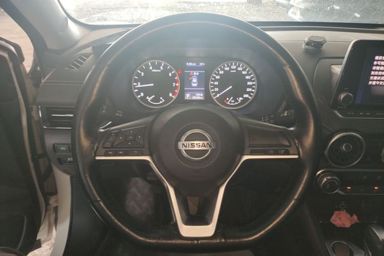 Used Nissan Sylphy 2020 1.6L XL CVT Enjoyment Edition Steering Wheel