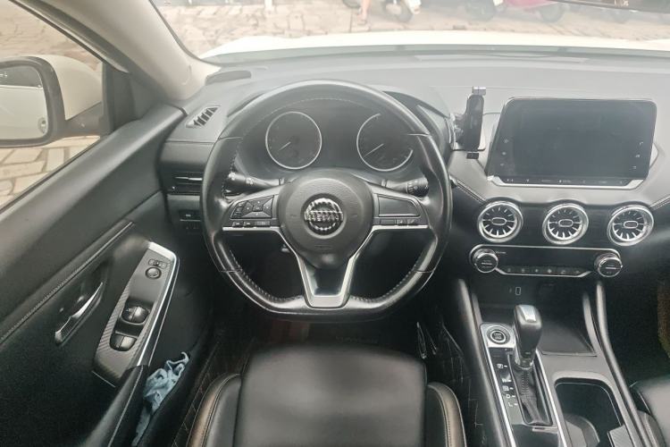 Used Nissan Sylphy 2020 1.6L XL CVT Enjoyment Edition Steering Wheel