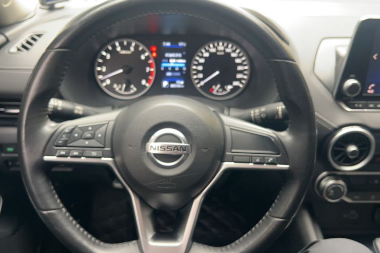 Used Nissan Sylphy 2020 1.6L XL CVT Enjoyment Edition Steering Wheel