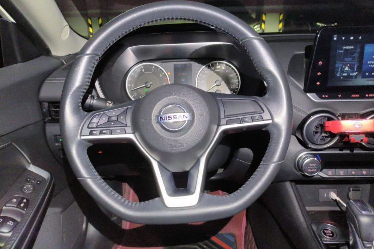 Used Nissan Sylphy 2020 Revised 1.6L XL CVT Enjoyment Edition Steering Wheel