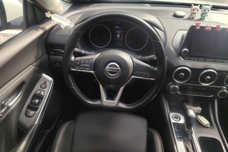 Used Nissan Sylphy 2020 1.6L XL CVT Enjoyment Edition Steering Wheel