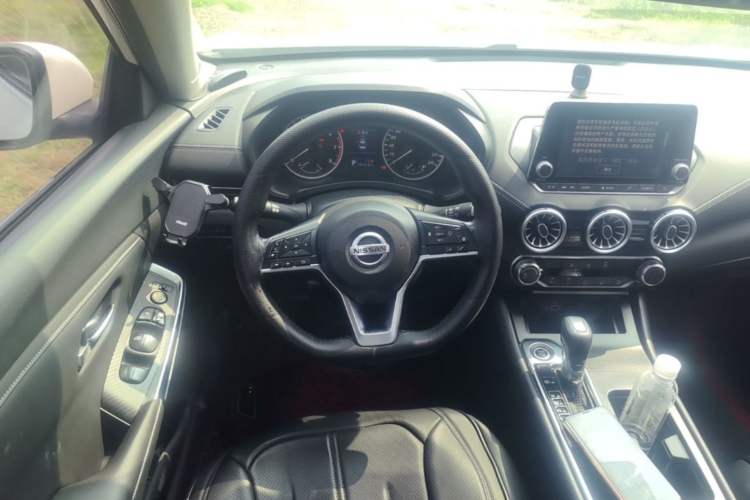 Used Nissan Sylphy 2020 1.6L XL CVT Enjoyment Edition Steering Wheel