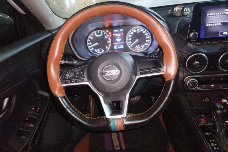 Used Nissan Sylphy 2020 1.6L XL CVT Enjoyment Edition Steering Wheel