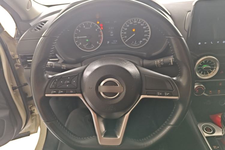 Used Nissan Sylphy 2020 1.6L XL CVT Enjoyment Edition Steering Wheel