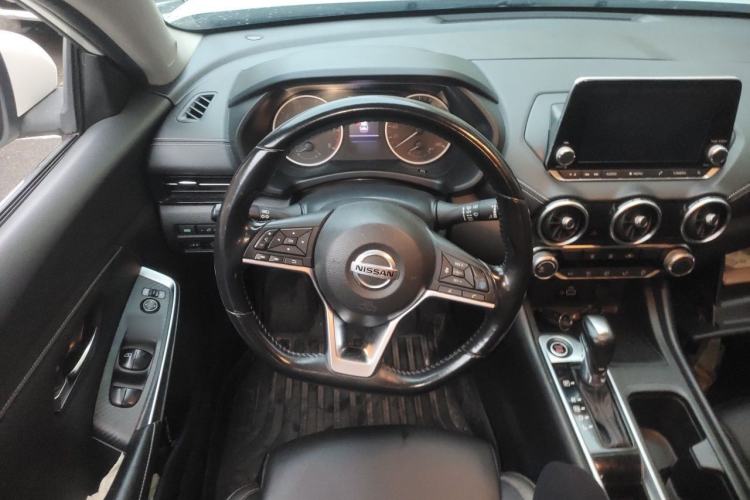 Used Nissan Sylphy 2020 1.6L XL CVT Enjoyment Edition Steering Wheel