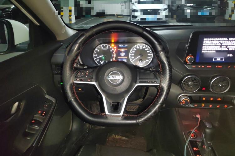 Used Nissan Sylphy 2020 1.6L XL CVT Enjoyment Edition Steering Wheel