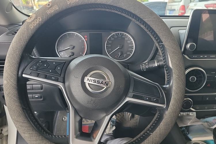 Used Nissan Sylphy 2020 1.6L XL CVT Enjoyment Edition Steering Wheel