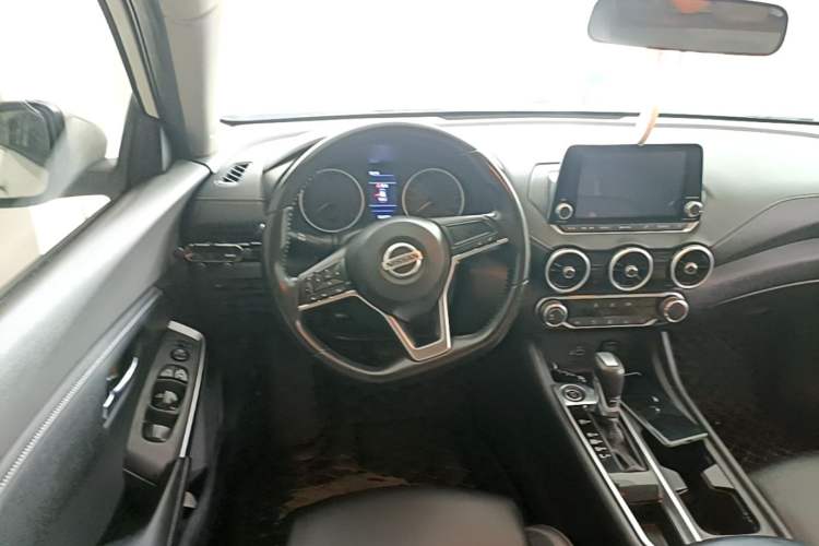 Used Nissan Sylphy 2020 1.6L XL CVT Enjoyment Edition Steering Wheel