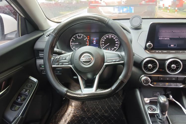 Used Nissan Sylphy 2020 1.6L XL CVT Enjoyment Edition Steering Wheel