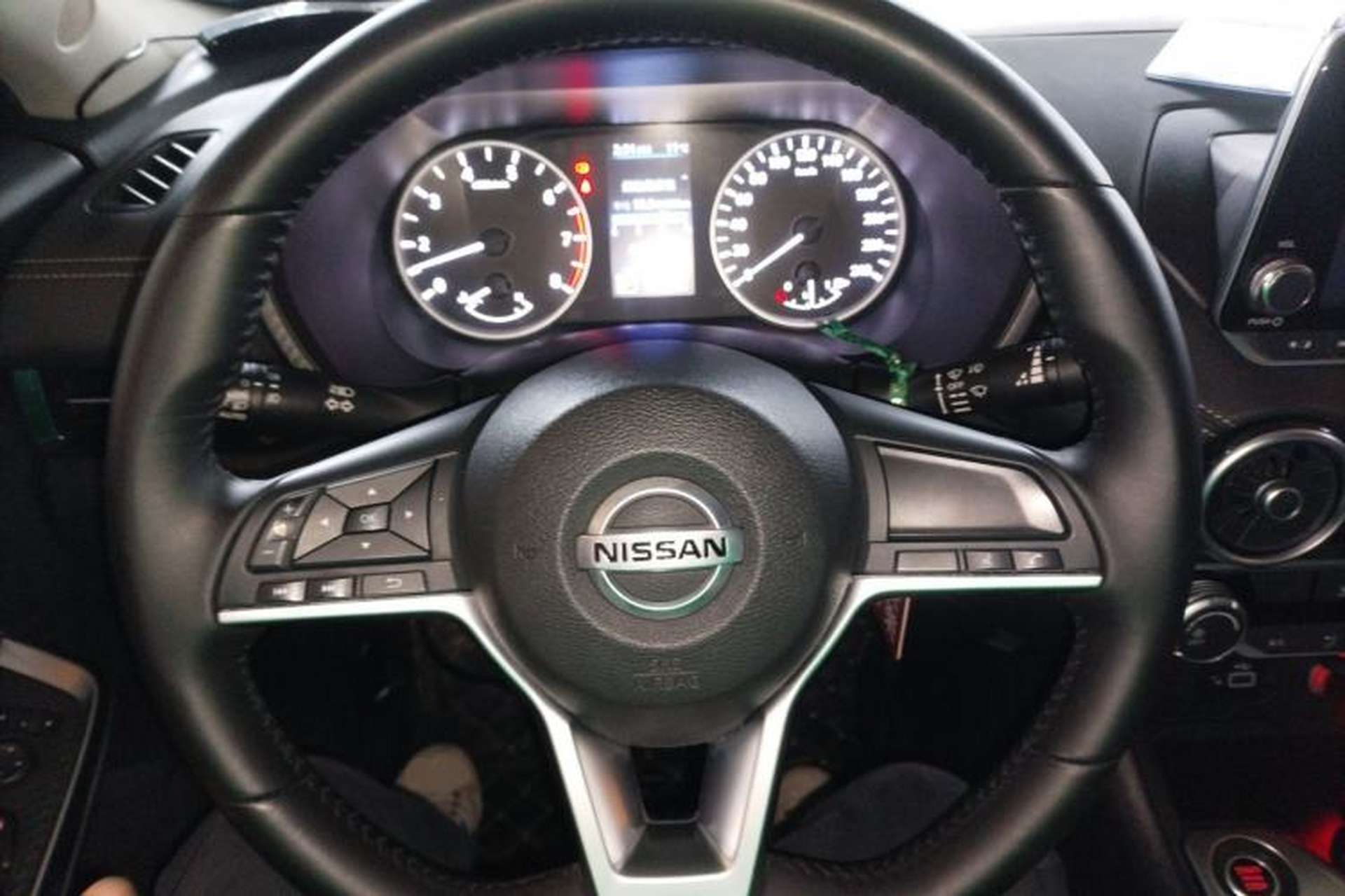 Used Nissan Sylphy 2020 1.6L XL CVT Enjoyment Edition Steering Wheel